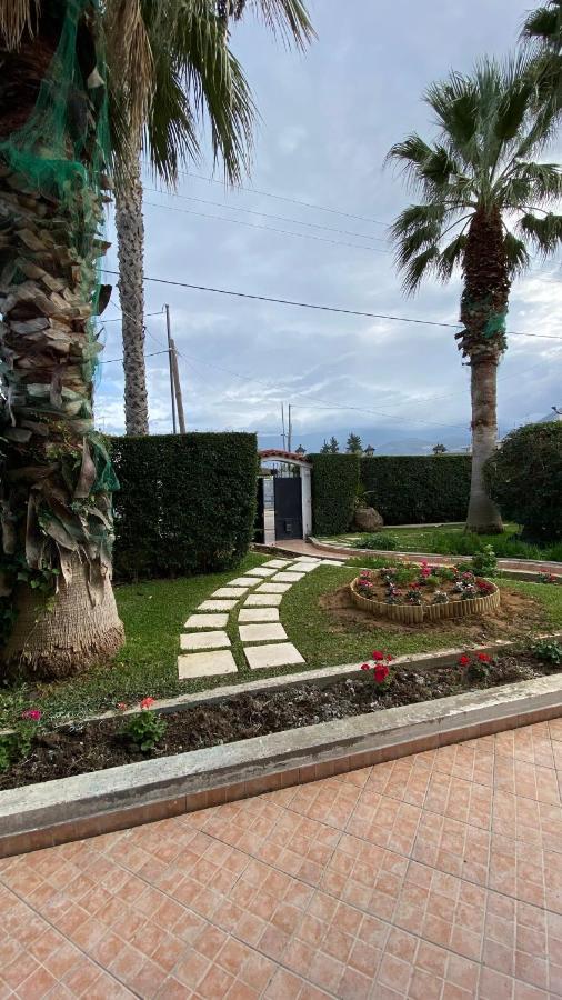 Patras Blue Suite Exterior photo