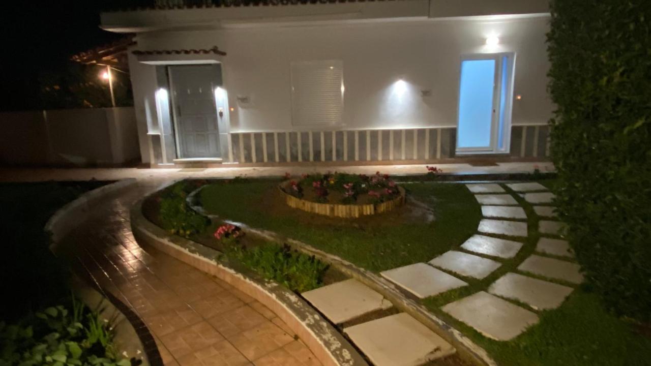 Patras Blue Suite Exterior photo